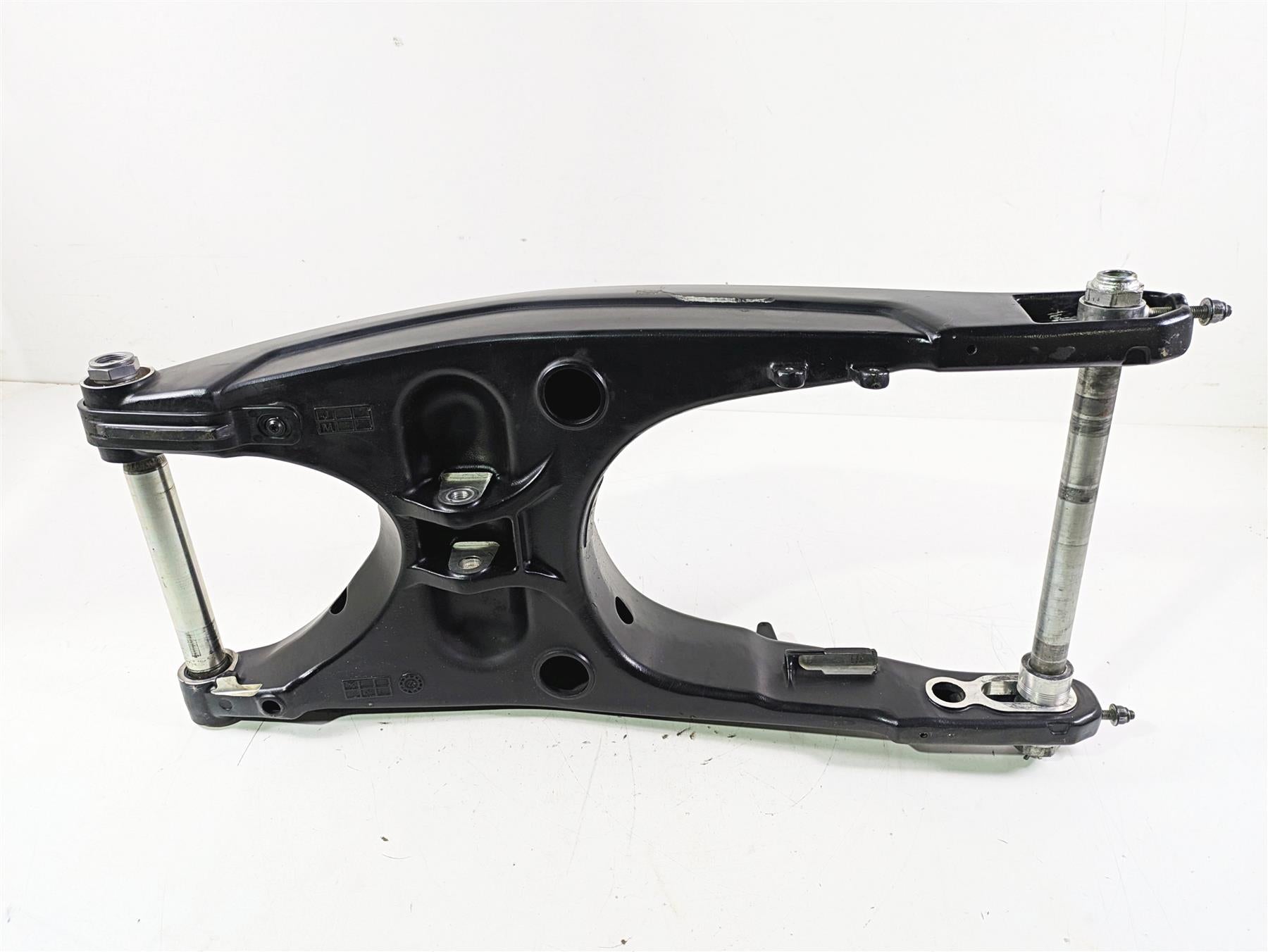 2022 Harley RA1250 S Pan America Rear Suspension Shock Damper 54000180 {{ shop.shopifyCountryName }} - Mototech271