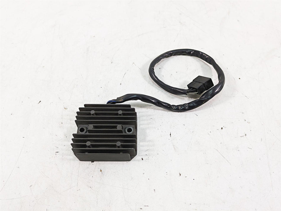 1997 Kawasaki VN1500 Vulcan Rectifier Voltage Regulator SH5416-12 21066-1089 {{ shop.shopifyCountryName }} - Mototech271