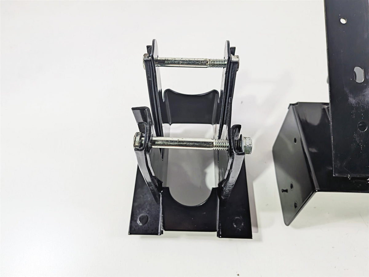 2004 Harley Touring FLTRI Road Glide Front Fairing Mount Holder Carrier 58530-04-Mototech271