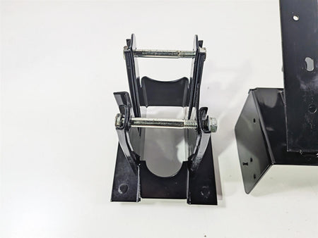 2004 Harley Touring FLTRI Road Glide Front Fairing Mount Holder Carrier 58530-04-Mototech271