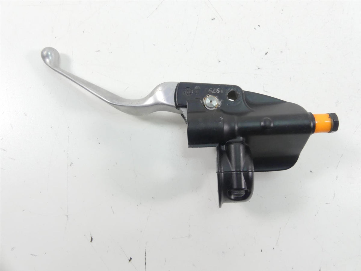 2010 Harley FXDWG Dyna Wide Glide Front Brake Master Cylinder 9/16 45019-08B {{ shop.shopifyCountryName }} - Mototech271
