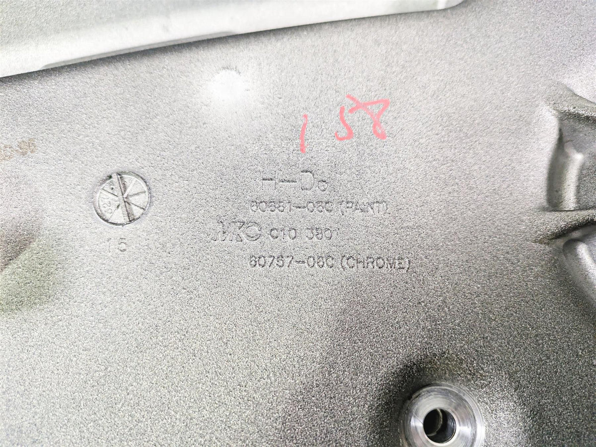 2016 Harley FLSTC Softail Heritage Inner Primary Drive Clutch Cover 60681-06C {{ shop.shopifyCountryName }} - Mototech271