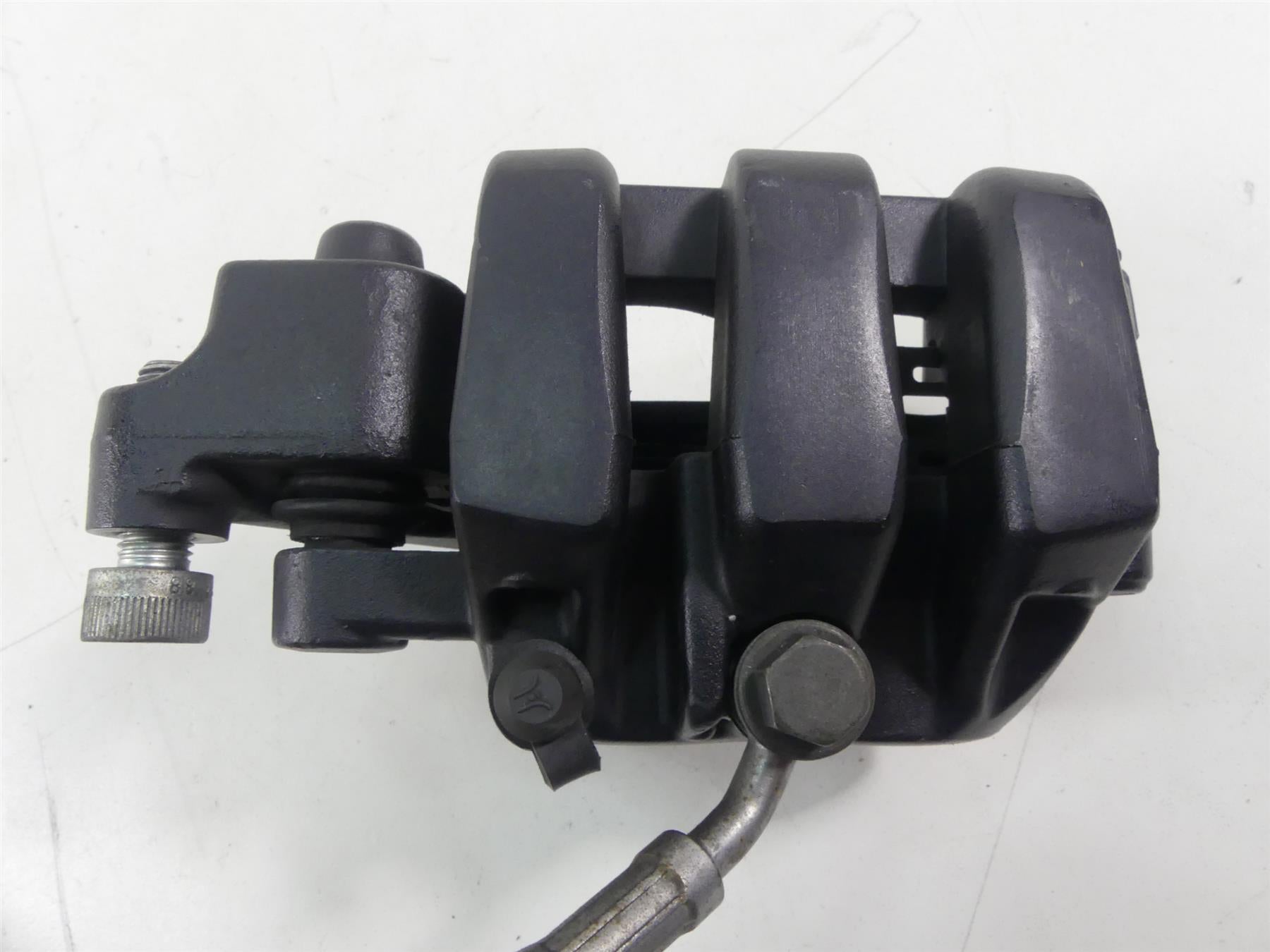 2017 Victory Octane 1200 Front Brake Caliper Non Abs + Line 1912698-468 {{ shop.shopifyCountryName }} - Mototech271