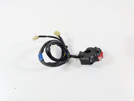 2016 Yamaha YZF R1 RN32 Right Menu Hand Control Switch 2CR-83963-00-00 {{ shop.shopifyCountryName }} - Mototech271