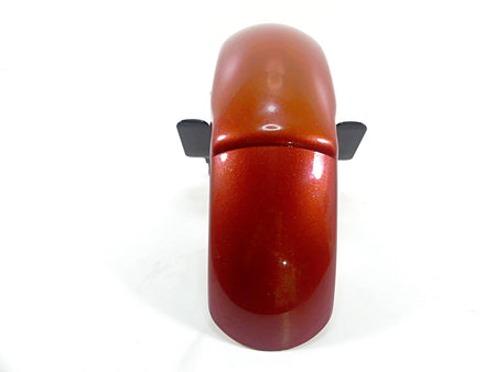 2014 Harley VRSCF Muscle V-Rod Front Fender & Bracket - Read 59024-09 {{ shop.shopifyCountryName }} - Mototech271