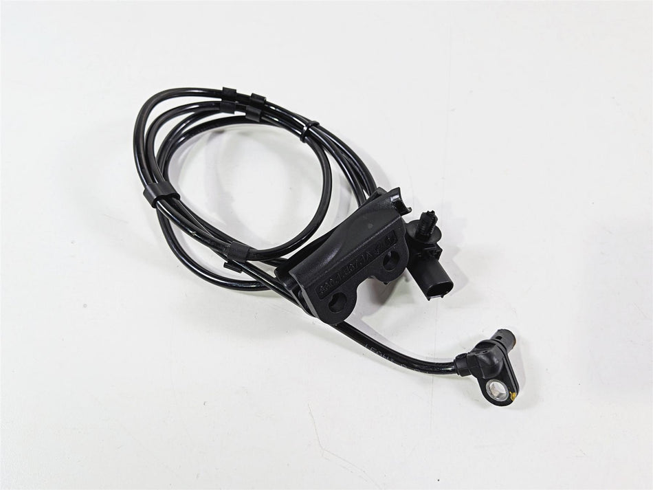 2017 Ducati Panigale 1299 Bosch Front Abs Brake Wheel Speed Sensor 55212111B-Mototech271