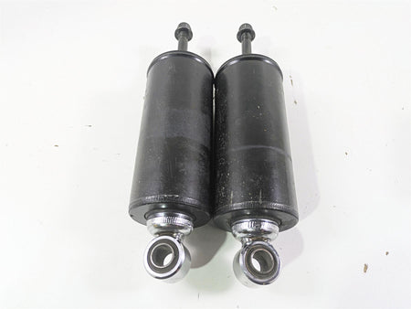 2014 Harley FLS Softail Slim Rear Damper Shock Set Showa 54549-04 {{ shop.shopifyCountryName }} - Mototech271