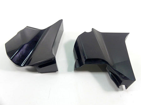 2010 Honda VT1300 CR Stateline Front Left Right Neck Cover Set 63500-MFY-A00 {{ shop.shopifyCountryName }} - Mototech271