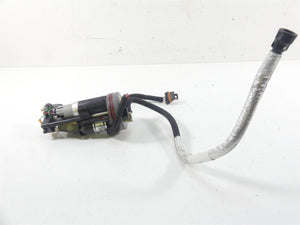 2009 Buell 1125 CR Fuel Gas Petrol Pump - Tested P0130.1AMJ | Mototech271