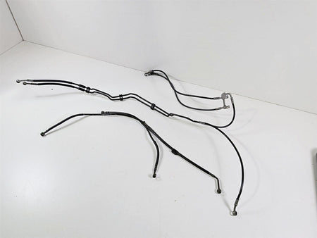 2016 KTM 1290 Super Adventure Front Rear Abs Brake Line 60342003000 60342104000 {{ shop.shopifyCountryName }} - Mototech271