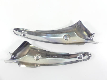 2013 Triumph Rocket 3 Touring Rear Fender Chrome Braces Struts T2306014 T2306024 {{ shop.shopifyCountryName }} - Mototech271