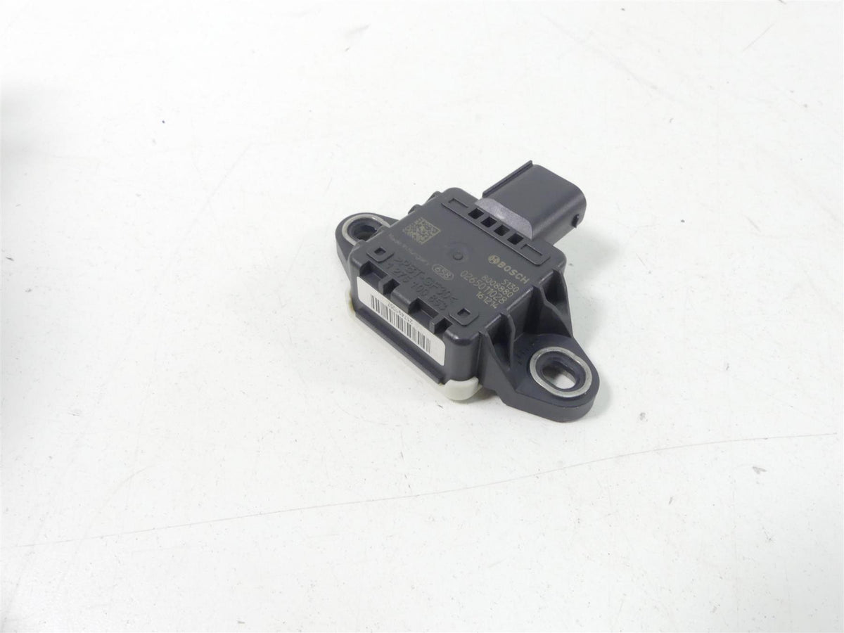 2017 Ducati Monster 1200 S Bosch Speed Sensor 1275100853 {{ shop.shopifyCountryName }} - Mototech271