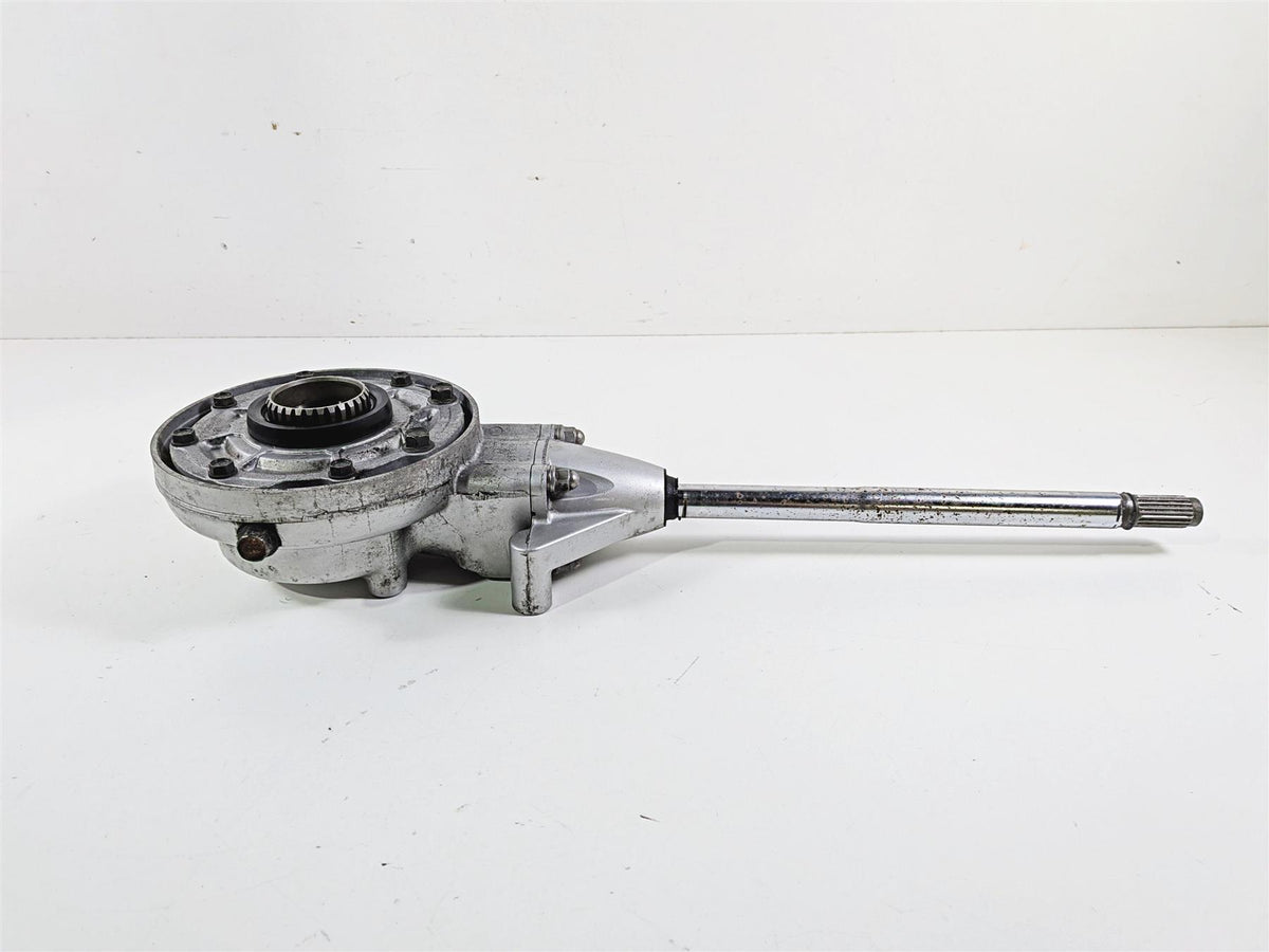 2002 Yamaha XVS650 V-Star Classic Differential Drive Shaft 5FB-Y4617-00-00 {{ shop.shopifyCountryName }} - Mototech271