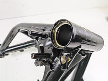 Load image into Gallery viewer, 2017 Ducati Monster 1200 S Straight Black Frame Chassis With Clean Texas Title 47018051AJ | Mototech271
