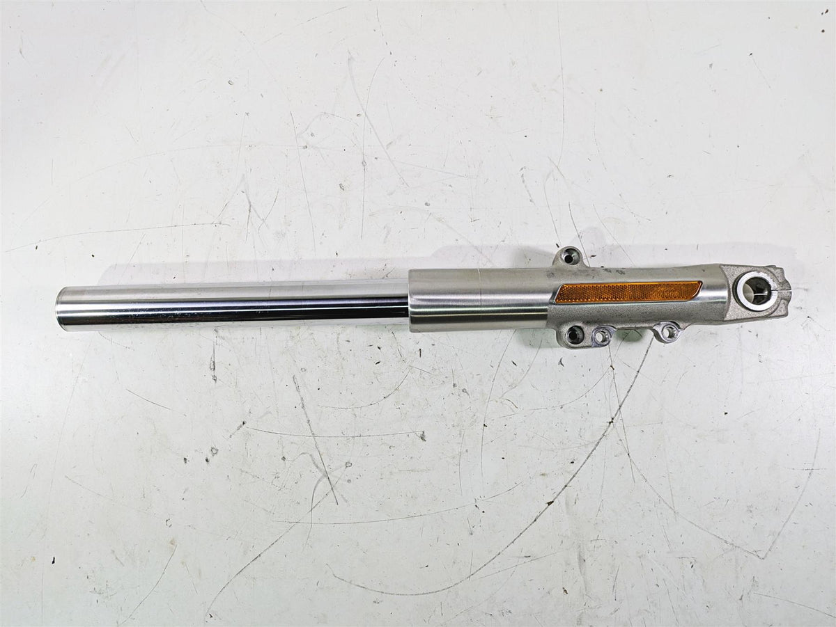 2015 Harley Touring FLHTKL E -Glide Low Right Front Fork Leg 49mm 45400056 {{ shop.shopifyCountryName }} - Mototech271