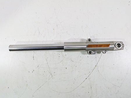 2015 Harley Touring FLHTKL E -Glide Low Right Front Fork Leg 49mm 45400056 {{ shop.shopifyCountryName }} - Mototech271