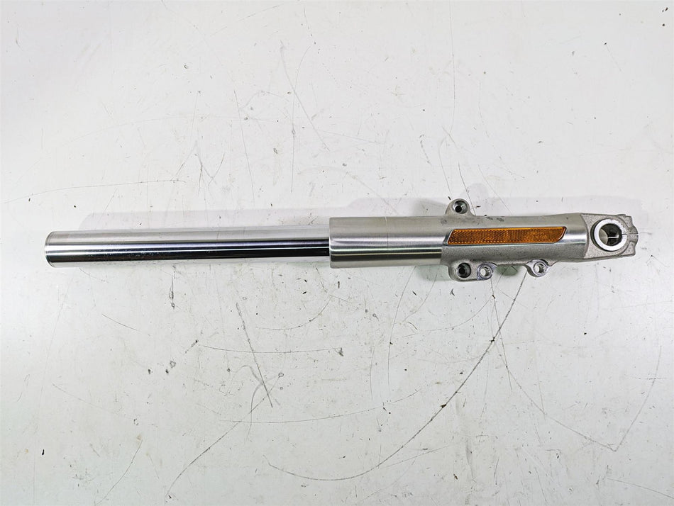 2015 Harley Touring FLHTKL E -Glide Low Right Front Fork Leg 49mm 45400056 {{ shop.shopifyCountryName }} - Mototech271