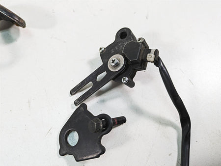 2016 Kawasaki Ninja EX300 Side Kickstand Spring Safety Switch Set 34024-0107-18R {{ shop.shopifyCountryName }} - Mototech271
