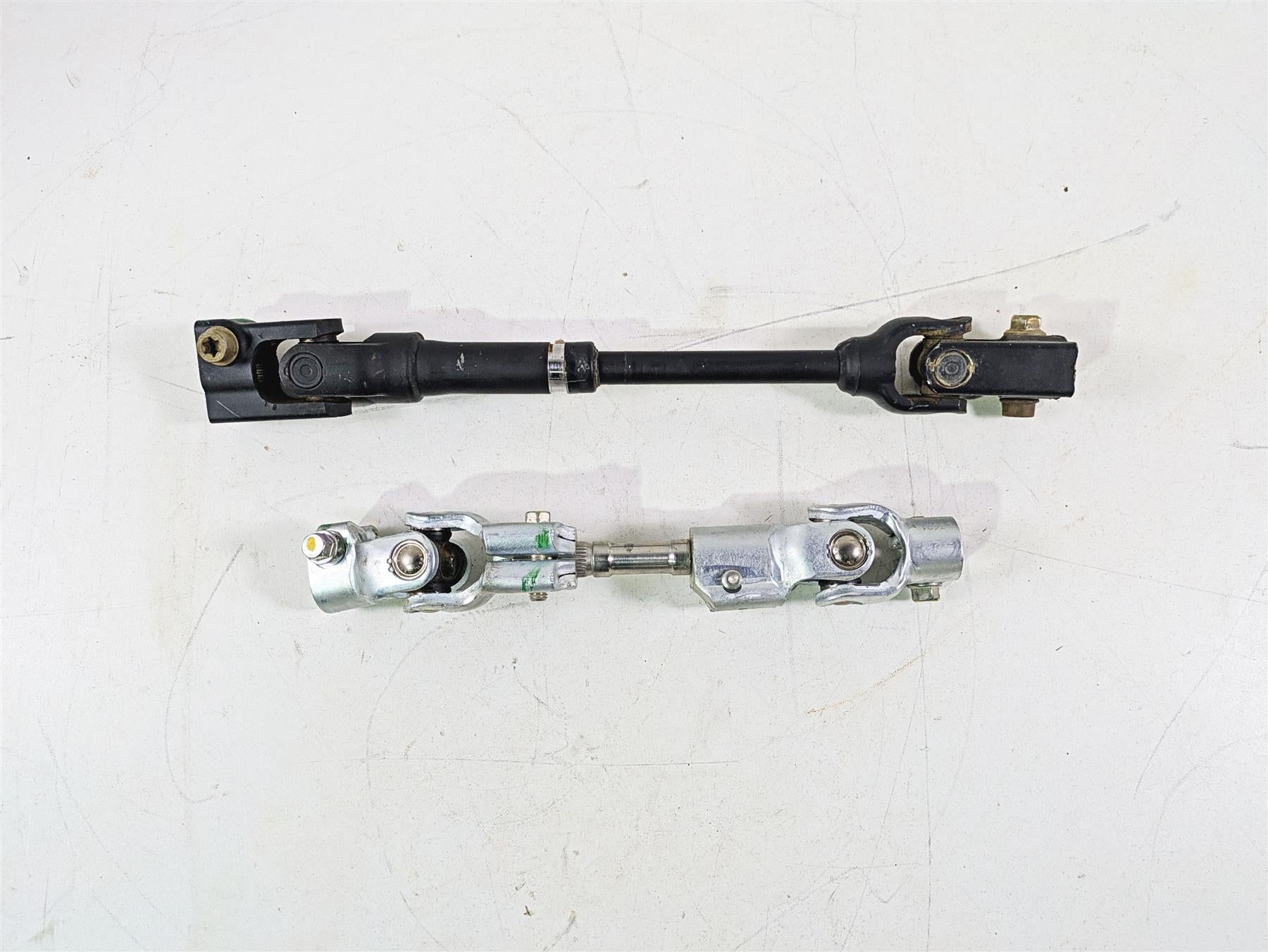 2023 Honda Talon SXS1000 S2R Steering Shaft Axle Set 53315-HL6-AF1 {{ shop.shopifyCountryName }} - Mototech271