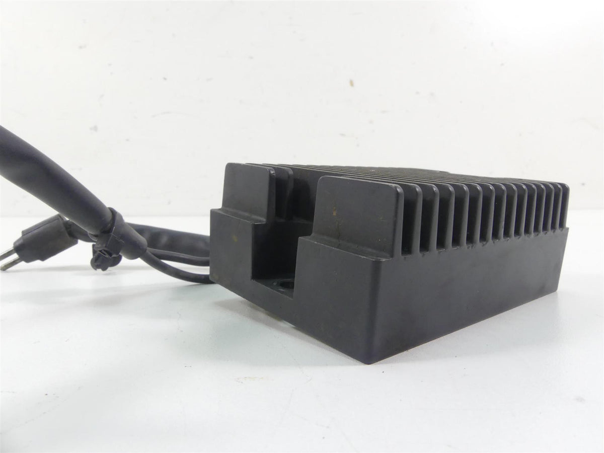 2006 Harley Sportster XL1200 Custom Rectifier Voltage Regulator 74523-04 {{ shop.shopifyCountryName }} - Mototech271