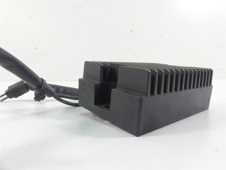 2006 Harley Sportster XL1200 Custom Rectifier Voltage Regulator 74523-04 {{ shop.shopifyCountryName }} - Mototech271