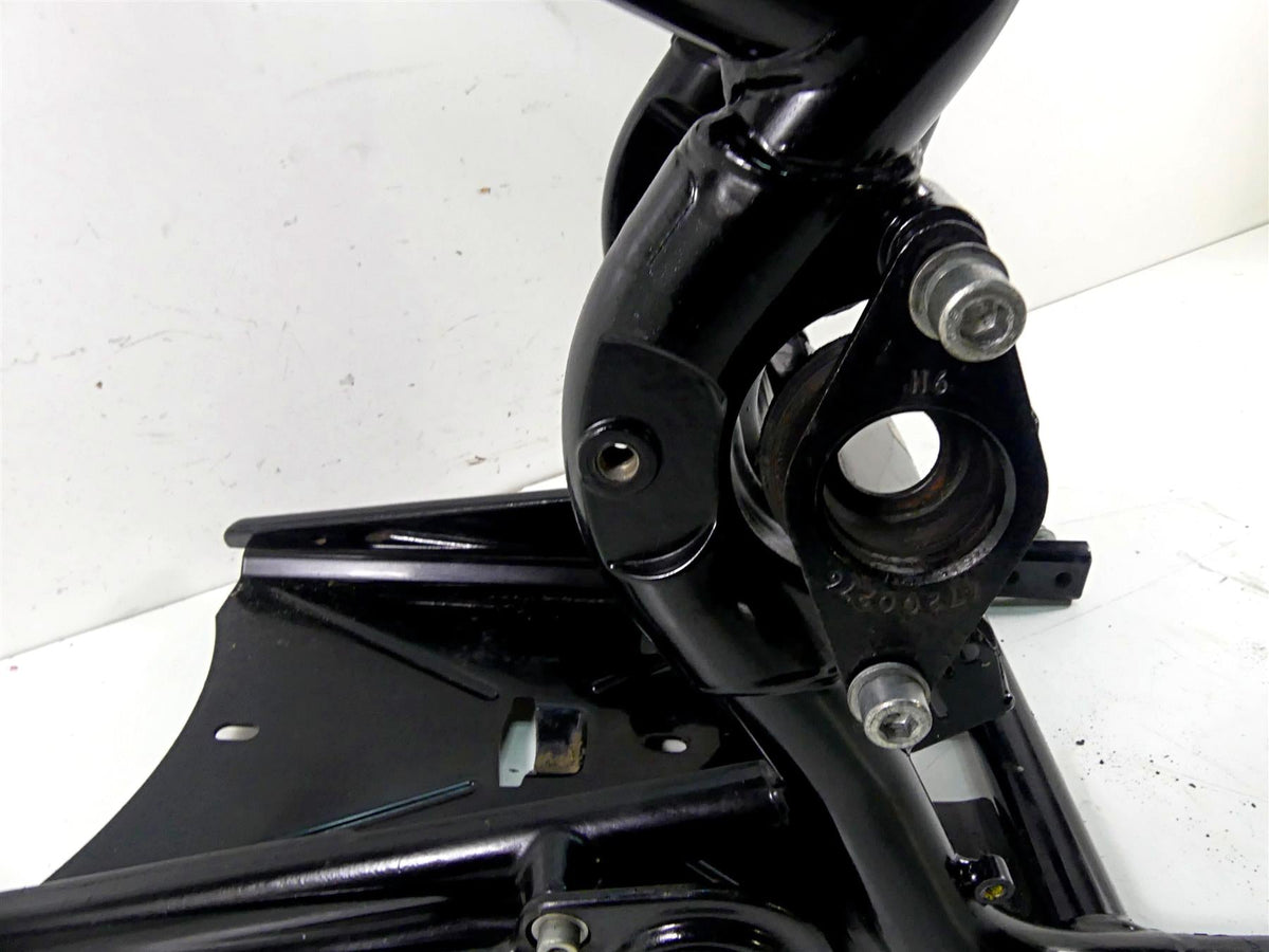 2015 Harley Davidson VRSCDX Night Rod Sp Bent Main Frame Chassis With Virginia Clean Title - Read 47764-08 {{ shop.shopifyCountryName }} - Mototech271