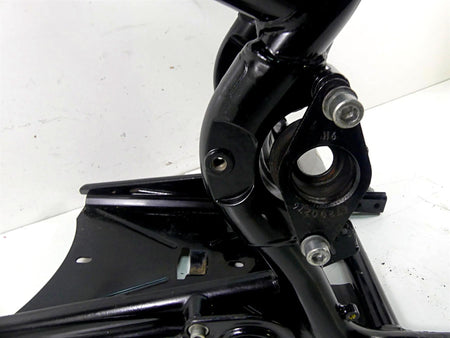 2015 Harley Davidson VRSCDX Night Rod Sp Bent Main Frame Chassis With Virginia Clean Title - Read 47764-08 {{ shop.shopifyCountryName }} - Mototech271