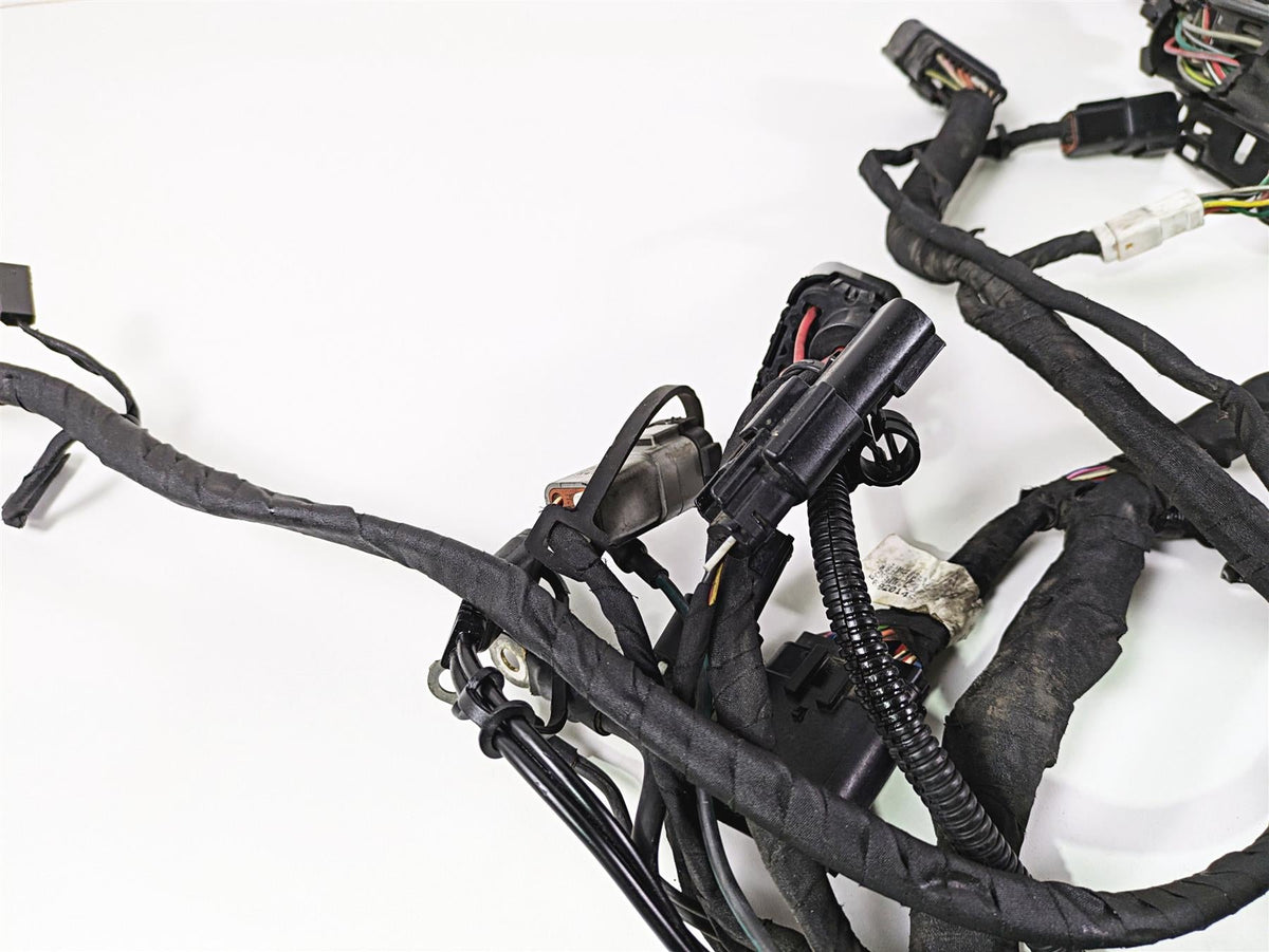 2019 Harley Softail FXDR 114 Wiring Harness Loom READ 69201492 {{ shop.shopifyCountryName }} - Mototech271