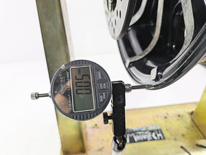 2018 Indian Chieftain Limited Straight Rear Wheel Rim 16x5 1523060 | Mototech271