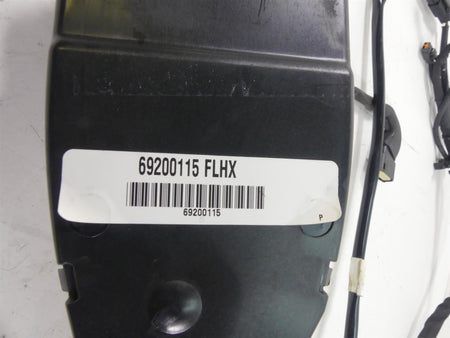 2014 Harley Touring FLHX Street Glide Main Wiring Harness Loom -No Abs 69200115 {{ shop.shopifyCountryName }} - Mototech271