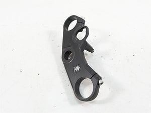 2009 Suzuki GSXR750 K9 Upper Triple Tree Steering Clamp 50mm 51311-01H00 | Mototech271