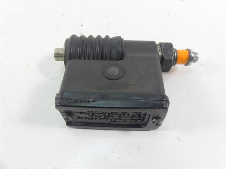 2004 Harley FXDWGI Dyna Wide Glide Rear Brake Master Cylinder 42474-90C {{ shop.shopifyCountryName }} - Mototech271