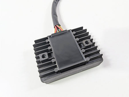 2003 Honda V-Twin VTX1800 C Rectifier Voltage Regulator SH579C-12 31600-MCH-000 {{ shop.shopifyCountryName }} - Mototech271