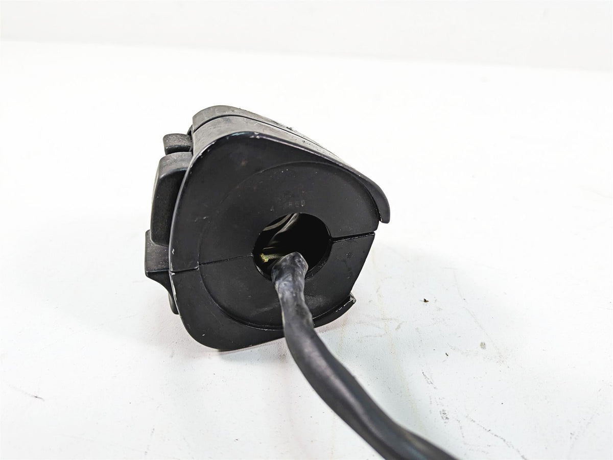 1986 Harley Sportster XLH 883 Left Turn Signal Control Switch - Read 70218-86A {{ shop.shopifyCountryName }} - Mototech271
