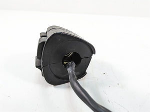 1986 Harley Sportster XLH 883 Left Turn Signal Control Switch - Read 70218-86A | Mototech271