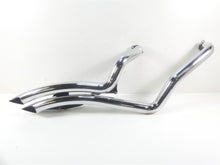 Load image into Gallery viewer, 2016 Honda VT1300 CRG Stateline Freedom Performance Sharp Curve Exhaust MH00007
