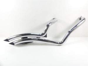 2016 Honda VT1300 CRG Stateline Freedom Performance Sharp Curve Exhaust MH00007