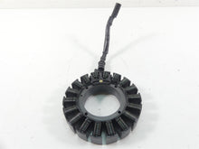 Load image into Gallery viewer, 2008 Harley FXCWC Softail Rocker C Ignition Stator Alternator Generator 30017-08 | Mototech271
