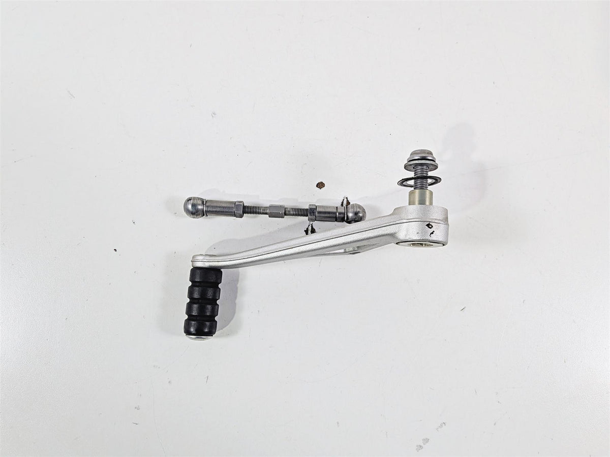 2016 BMW R1200 GS K50 Gear Selector Shift Lever Pedal 23418526730 {{ shop.shopifyCountryName }} - Mototech271