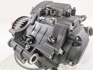 2014 Harley FXDF Dyna Fat Bob Transmission Gear Box 6 Speed 16K 33083-10A