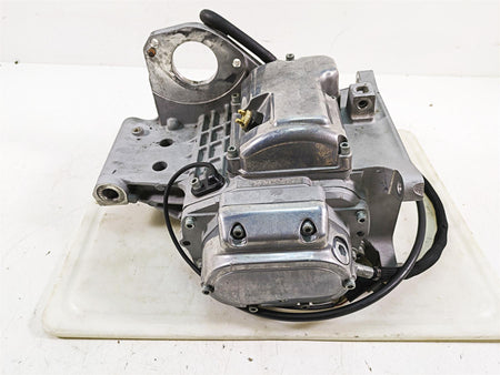 2006 Harley FLSTI Softail Heritage 5-Speed Transmission Gear Box 33098-06A {{ shop.shopifyCountryName }} - Mototech271