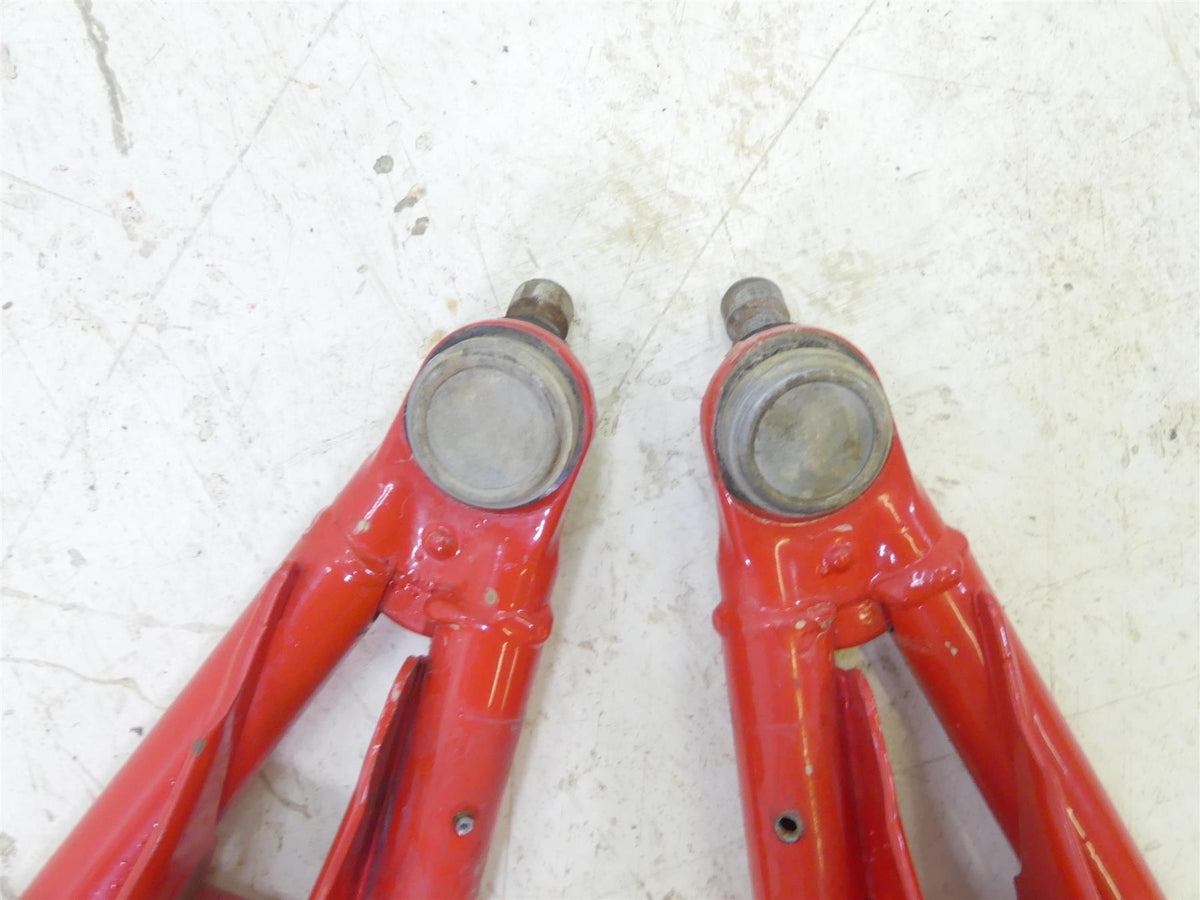 2018 Polaris RZR 1000 RS1 Left Right Front Upper Control Arm Set 1023168 {{ shop.shopifyCountryName }} - Mototech271