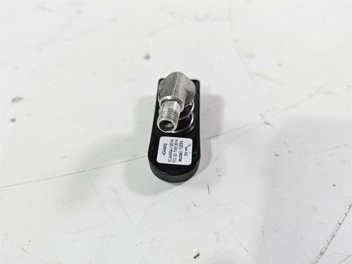 2019 Triumph Speed Triple RS 1050 Rear Wheel Tire Pressure Sensor TPS T4513014 {{ shop.shopifyCountryName }} - Mototech271