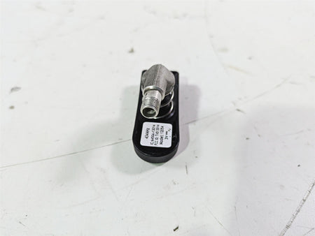2019 Triumph Speed Triple RS 1050 Rear Wheel Tire Pressure Sensor TPS T4513014 {{ shop.shopifyCountryName }} - Mototech271