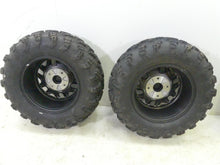Load image into Gallery viewer, 2021 Honda Talon SXS1000 S2X 1000R Oem Wheel Rim Maxxis Tire Set 44650-HL6-A10 | Mototech271
