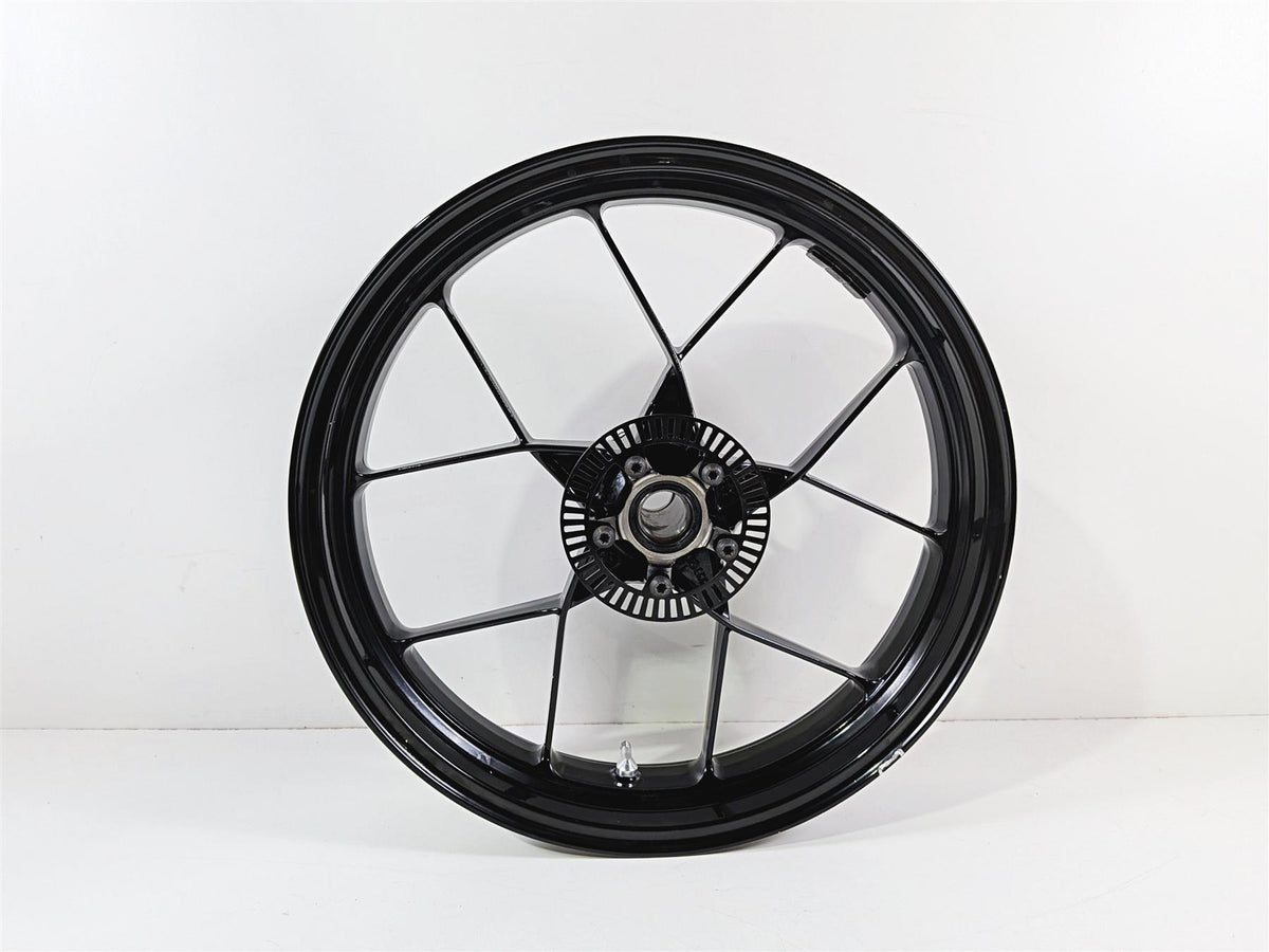 2015 KTM 1290 R Super Duke Enkei Front Wheel Rim 17x3.5 -Read 6130900114430-Mototech271