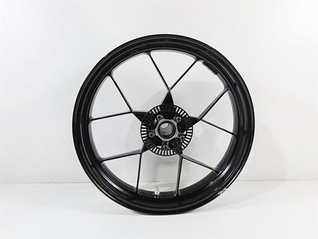 2015 KTM 1290 R Super Duke Enkei Front Wheel Rim 17x3.5 -Read 6130900114430-Mototech271