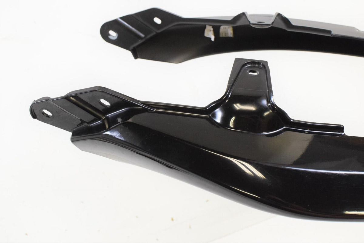 2007 Triumph Tiger 1050 NICE Rear Tail Fairing Cover Cowl T2306850 {{ shop.shopifyCountryName }} - Mototech271