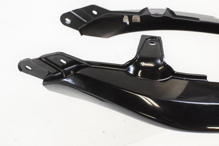 2007 Triumph Tiger 1050 NICE Rear Tail Fairing Cover Cowl T2306850 {{ shop.shopifyCountryName }} - Mototech271