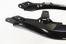 Load image into Gallery viewer, 2007 Triumph Tiger 1050 NICE Rear Tail Fairing Cover Cowl T2306850
